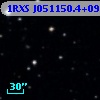 1RXS J051150.4+093513