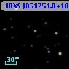 1RXS J051251.0+103006