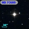 HD  32609