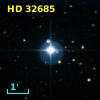 HD  32685