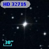 HD  32718