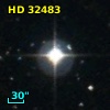HD  32483