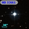 HD  32661