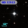 HD  32813