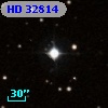 HD  32814