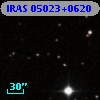 IRAS 05023+0620