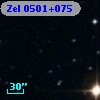 Zel 0501+075
