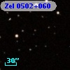 Zel 0502+060
