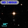 HD 240860