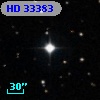 HD  33383