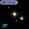 HD  33533