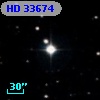 HD  33674