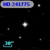 HD 241775