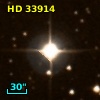 HD  33914