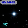 HD  34065