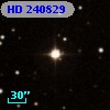 HD 240829