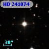 HD 241074