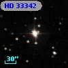 HD  33342
