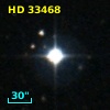HD  33468