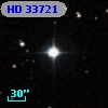 HD  33721