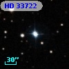 HD  33722