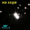 HD  33358