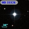 HD  33326