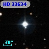 HD  33634