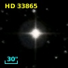 HD  33865