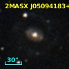 2MASX J05094183+0633154