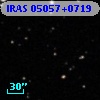 IRAS 05057+0719