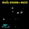 IRAS 05098+0653