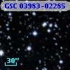 GSC 03983-02285