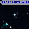 BPS BS 17575-0196