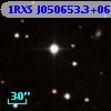 1RXS J050653.3+060648