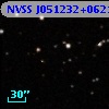 NVSS J051232+062156