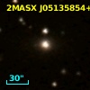 2MASX J05135854+0610050