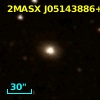 2MASX J05143886+0627373