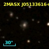 2MASX J05133616+0639361