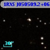 1RXS J050509.2+062935