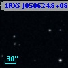 1RXS J050624.8+080212