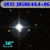 1RXS J050644.4+062527