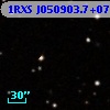 1RXS J050903.7+070533