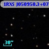 1RXS J050950.3+072342