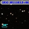 1RXS J051103.9+062311