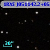 1RXS J051142.2+054726