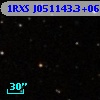 1RXS J051143.3+065010