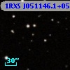 1RXS J051146.1+054006