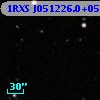 1RXS J051226.0+053503