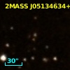 1RXS J051346.5+064837